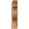 Ekena Millwork Funston Smooth Traditional Outlooker, Western Red Cedar, 5 1/2"W x 20"D x 24"H OUT06X20X24FST01SWR - alternate 4